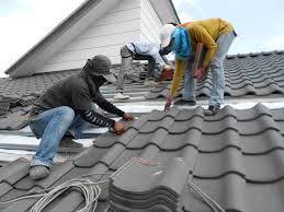 Roofing Contractor